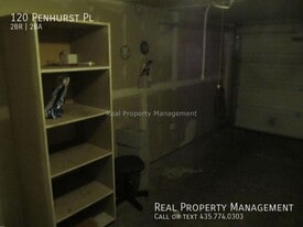 120 Penhurst Pl in Logan, UT - Building Photo