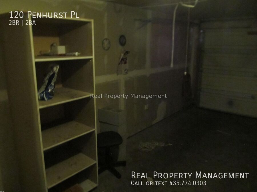 120 Penhurst Pl in Logan, UT - Building Photo