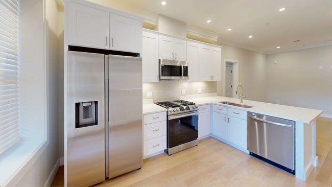 162 Allston St, Unit 5