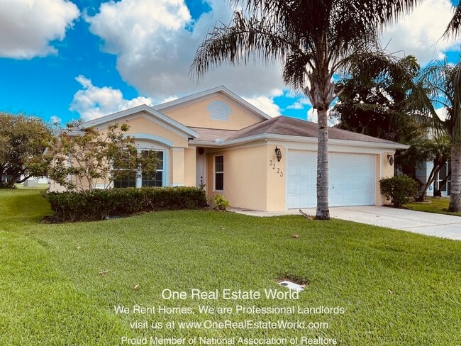 3223 Whooping Crane Run in Kissimmee, FL - Building Photo - Building Photo