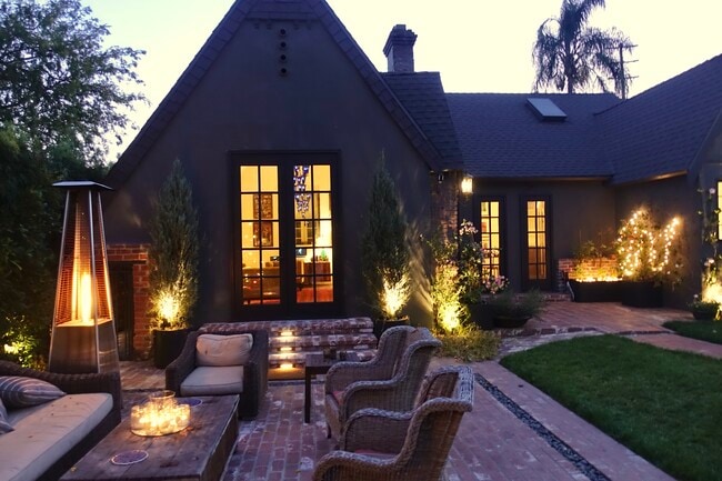 751 N Spaulding Ave in West Hollywood, CA - Building Photo - Building Photo