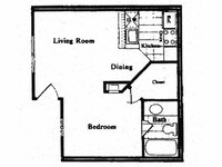 The Gardens Apartments photo'