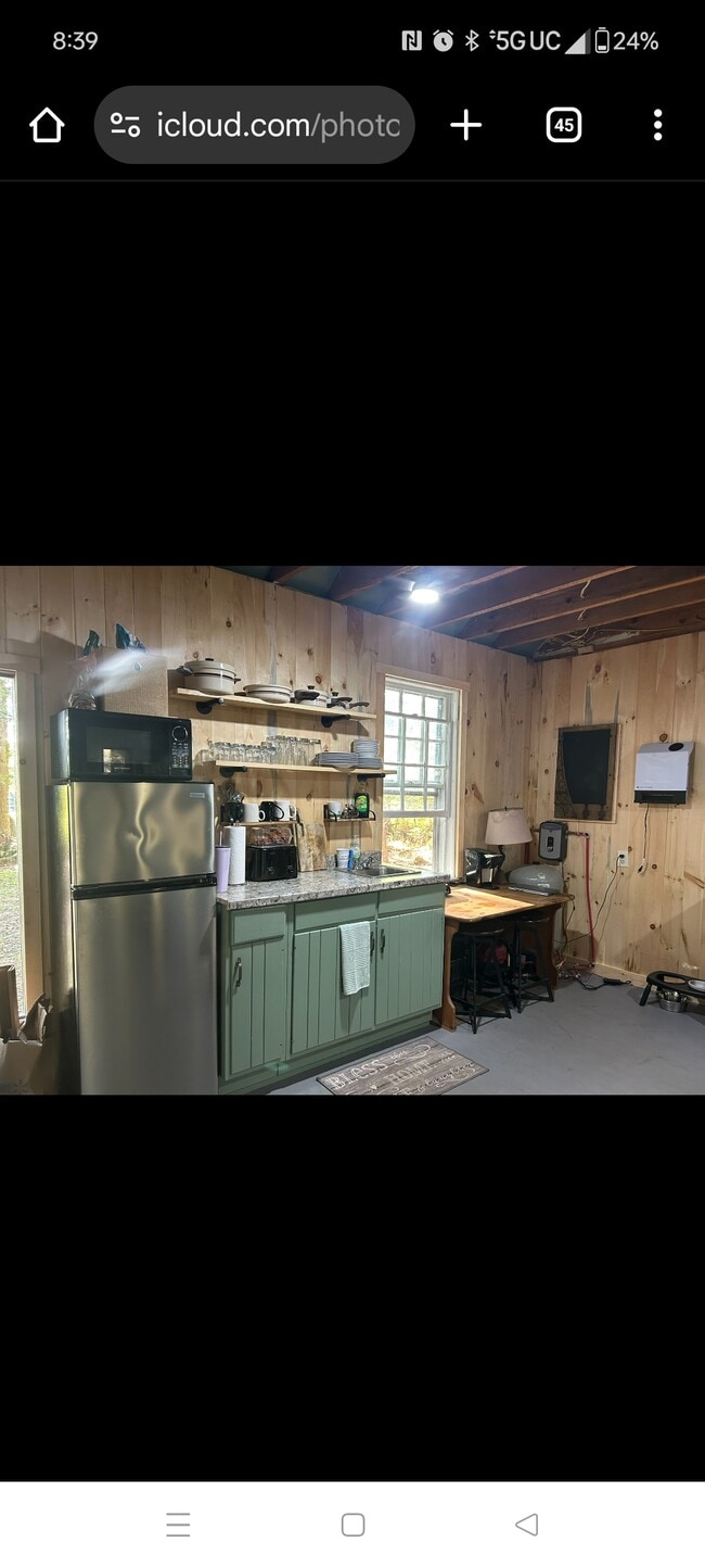 property at 166 Tupper Rd