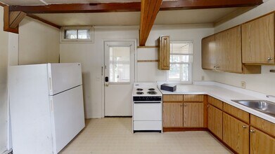 424 N State St in Ann Arbor, MI - Building Photo - Building Photo