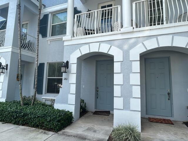 1261 Piazza Antinori in Boynton Beach, FL - Building Photo - Building Photo
