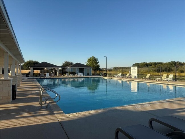 114 Hersee Ct in Hutto, TX - Building Photo - Building Photo