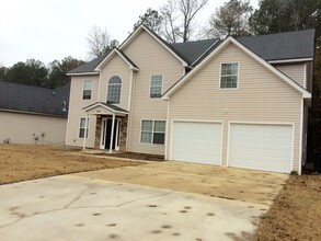 3547 Oakshire Way SE in Atlanta, GA - Building Photo - Building Photo