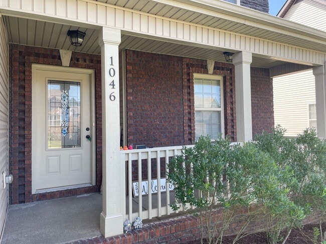1046 Christian James Ct in Clarksville, TN - Building Photo - Building Photo