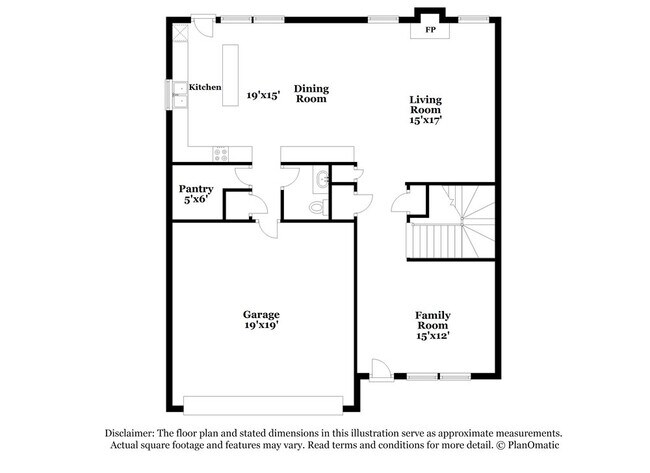 360 Stobhill Ln in Holly Springs, NC - Building Photo - Building Photo