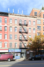 2593-2595 Frederick Douglass Blvd in New York, NY - Building Photo - Building Photo