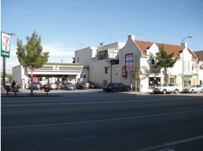 1408-1414 Westwood Blvd in Los Angeles, CA - Building Photo - Building Photo