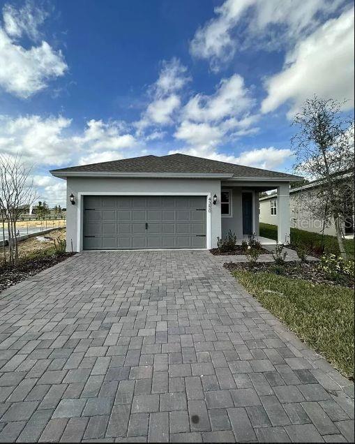property at 4350 Davos Dr