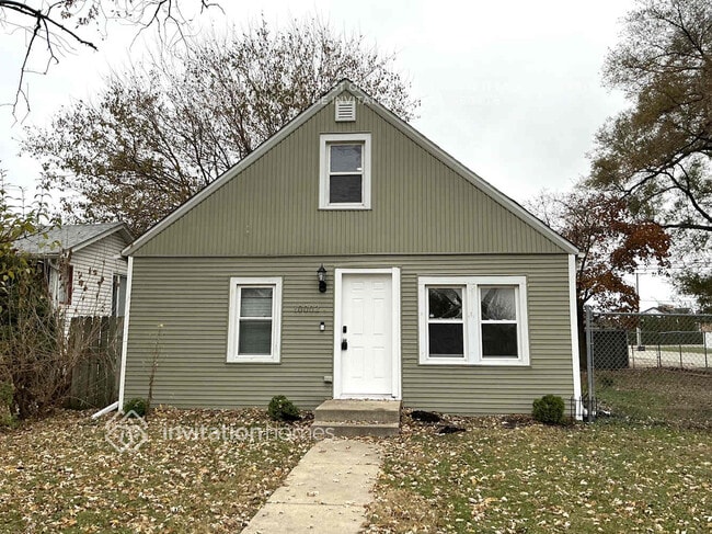 property at 10002 Merrimac Ave