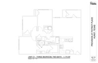 Provision at Patriot Place Apartments in Hurst, TX - Building Photo - Floor Plan