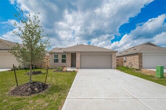 21459 Montecagnano Ave in New Caney, TX - Building Photo - Building Photo