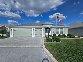 5849 Seymour Ave in Wildwood, FL - Building Photo