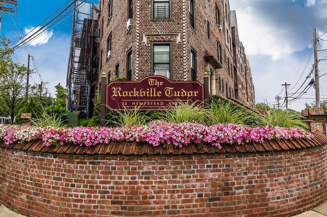 property at 12 Hempstead Ave
