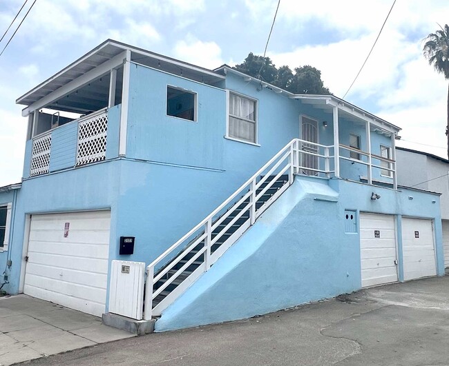 3727 Polk Ave, Unit 3727 Polk Ave, Unit 3727 Polk Ave