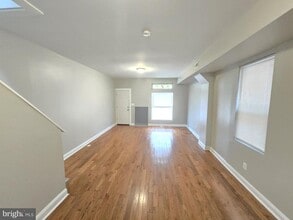 639 N Bentalou St in Baltimore, MD - Building Photo - Building Photo