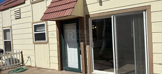 1706 E 17th St in Loveland, CO - Building Photo - Building Photo