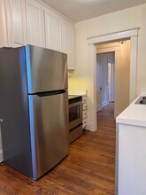 601 Hinsdale St, Unit 2 in Raleigh, NC - Foto de edificio - Building Photo