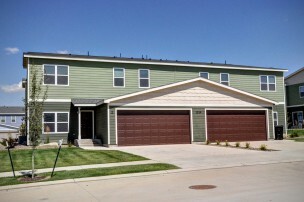 Emerald Ridge in Watford City, ND - Foto de edificio - Building Photo