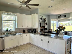 8006 Bradwick Way in Melbourne, FL - Building Photo - Building Photo
