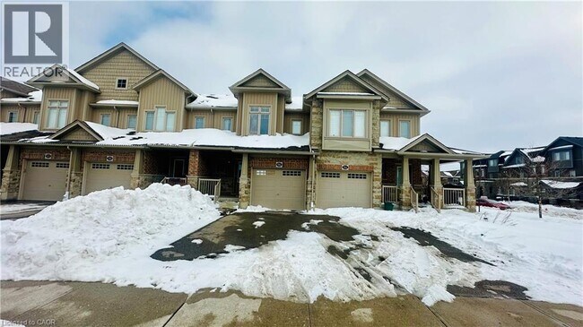 96 Eliza Ave in Kitchener, ON - Building Photo - Building Photo