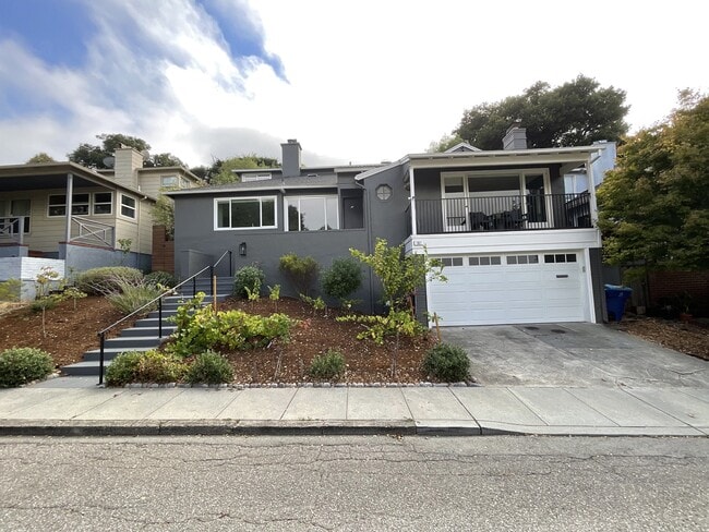 property at 161 El Bonito Way