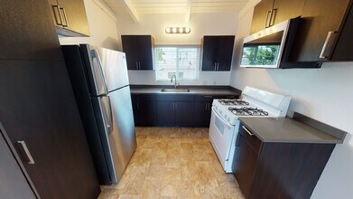 Interior Photo