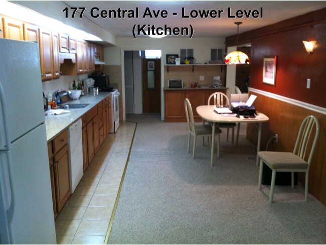 177 Central Ave, Unit 177B