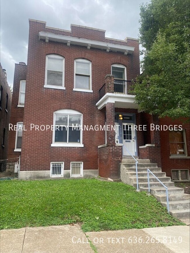 property at 2622 Accomac St