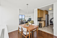 2800 N Lake Shore Dr, Unit 3201 in Chicago, IL - Building Photo - Building Photo