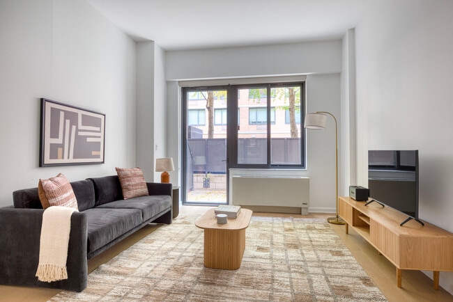property at 535 W 23 St