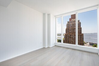 50 West St in New York, NY - Building Photo - Building Photo