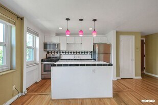505 Logan St in Denver, CO - Building Photo