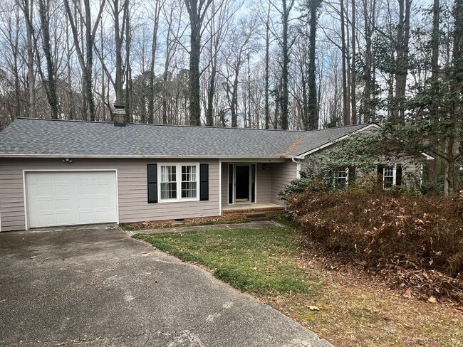 1201 Linton Ct in Cary, NC - Building Photo - Building Photo