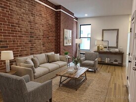 259 12th St in Hoboken, NJ - Building Photo