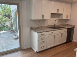 6057 Montgomery Bnd, Unit Villages in San Jose, CA - Foto de edificio - Building Photo