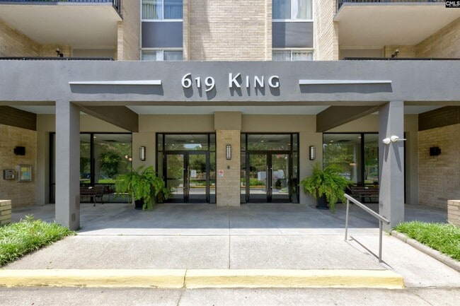 property at 619 King St