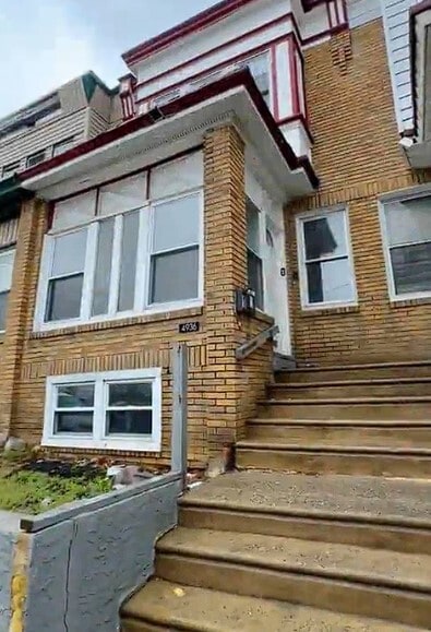 property at 4936 N 17th St