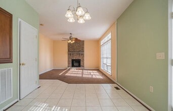 4443 Jericho Rd in Ruther Glen, VA - Building Photo - Building Photo