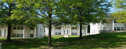 Casady Apartments in Des Moines, IA - Foto de edificio - Building Photo