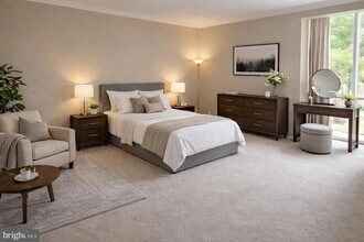 2624 Redcoat Dr, Unit 159 in Alexandria, VA - Foto de edificio - Building Photo