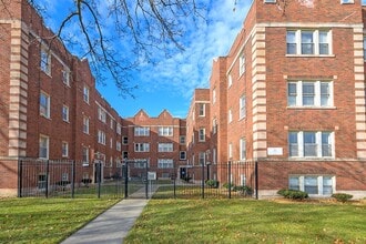 10320-28 S Walden Pkwy in Chicago, IL - Foto de edificio - Interior Photo