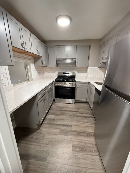 200 Mountain Ave, Unit 02 in Malden, MA - Building Photo