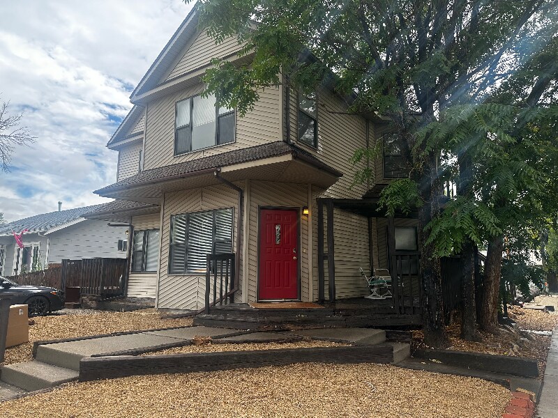 1301 Rood Ave in Grand Junction, CO - Building Photo