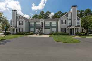 The Links at Georgetown & The Place at Geo... in Savannah, GA - Building Photo - Building Photo