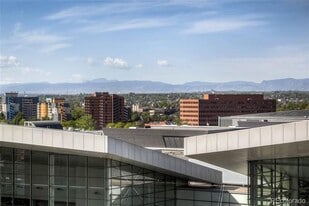 891 14th St in Denver, CO - Building Photo