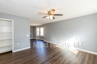 700 Western Ave in Nashville, NC - Building Photo - Building Photo